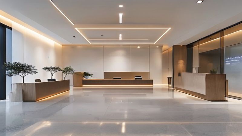 电竞场馆建设